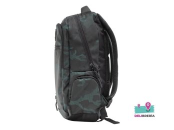 MOCHILA FW MILITAR