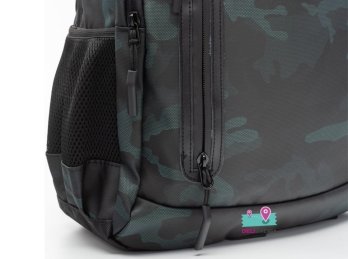 MOCHILA FW MILITAR