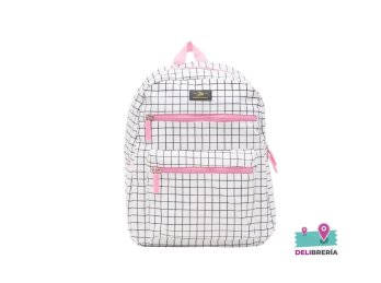 MOCHILA FW QUEEN 