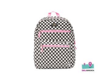 MOCHILA FW QUEEN 