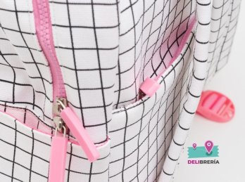 MOCHILA FW QUEEN 