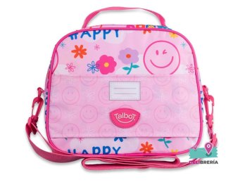 LUNCHERA TALBOT ESTADO DE ANIMO 25,5CM