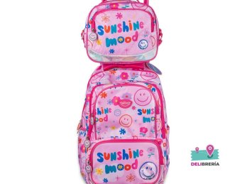 LUNCHERA TALBOT ESTADO DE ANIMO 25,5CM