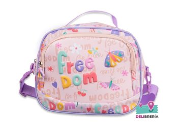 LUNCHERA TALBOT LIBERTAD 25,5CM