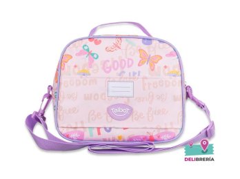 LUNCHERA TALBOT LIBERTAD 25,5CM