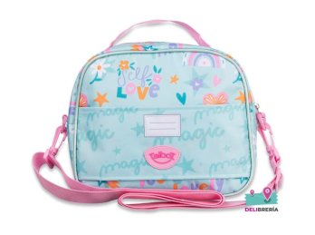 LUNCHERA TALBOT CHICA MAGICA 25,5CM