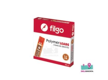 MINAS FILGO 0,5 2B