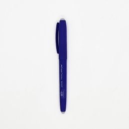 ROLLER FABER-CASTELL MAGIC BORRABLE AZUL