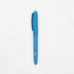 ROLLER FABER-CASTELL MAGIC BORRABLE CELESTE TINTA AZUL