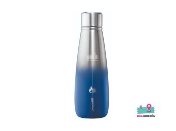 BOTELLA TERMICA MAPED PICNIK 500 ML AZUL