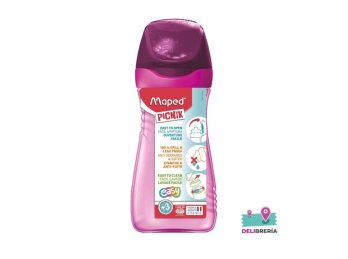 BOTELLA MAPED ORIGINS PICNIK430 ML ROSA