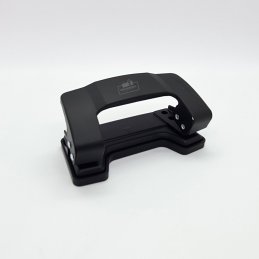 PERFORADORA MAPED ESSENTIAL METAL 6/8 HOJAS