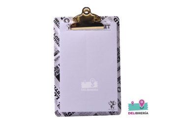 PORTA BLOCK A5 MOOVING HARRY POTTER