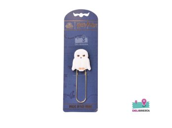 CLIPS JUMBO MOOVING HARRY POTTER
