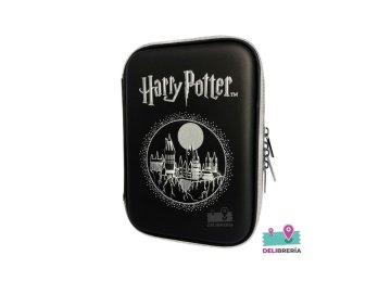 CANOPLA EVA 1 PISO HARRY POTTER