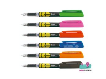 LAPICERA FUENTE FILGO S-SMILE