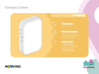 CANOPLA 2 PISOS PLAYSTATION