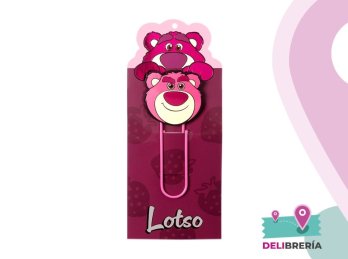 CLIPS JUMBO MOOVING LOTSO
