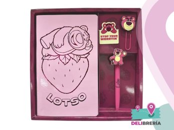 KIT OFFICE MOOVING LOTSO