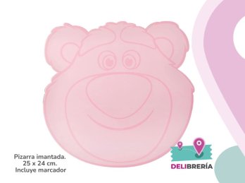 PIZARRA IMANTADA MOOVING LOTSO