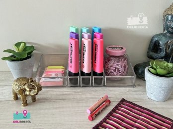 ORGANIZADOR ACRILICO KATMANDU SUPERIOR
