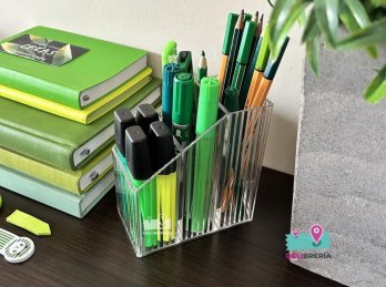 ORGANIZADOR ACRILICO DUBLIN