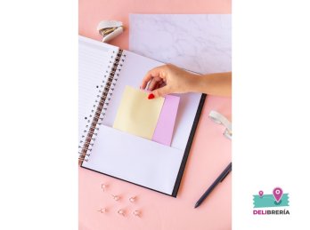 CUADERNO MI PUNTO CERO A4 BASE CUADRILLE