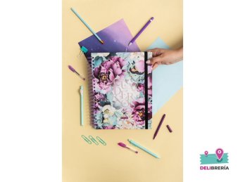 CUADERNO MI PUNTO CERO A4 BASE CUA DER NO