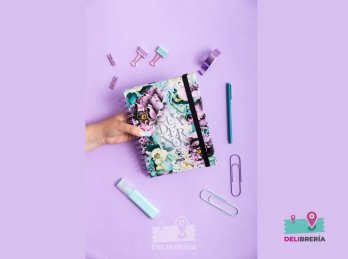 CUADERNO MI PUNTO CERO A5 BASE CUA DER NO
