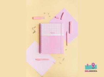 CUADERNO MI PUNTO CERO A4 BASE CUADRILLE