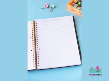 CUADERNO MI PUNTO CERO A4 BASE CUADRILLE