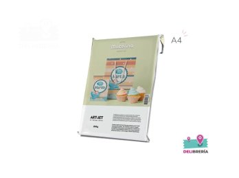 PAPEL ARTJET SIMPLE FAZ 200G 
