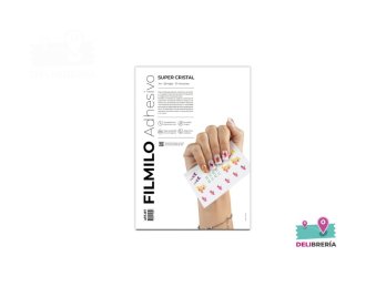PAPEL ARTJET SUPER CRISTAL (A4 X 20H)