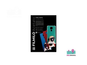 PAPEL ARTJET COOL WHITE (A4 X 20H)