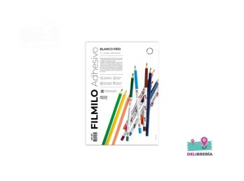 PAPEL ARTJET BLANCO FRIO (A4 X 20H)