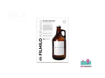 PAPEL ARTJET BLANCO PERLADO (A4 X 20H)