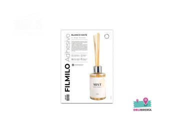 PAPEL ARTJET BLANCO MATE (A4 X 20H)