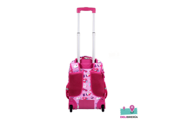 MOCHILA ELF CARRO 2 DIV 6455A