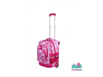 MOCHILA ELF CARRO 2 DIV 6455A