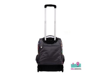 MOCHILA ELF CARRO 1 DIVISION 6457B