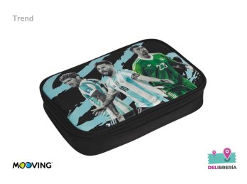 CARTUCHERA TREND MOOVING AFA