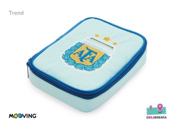 CARTUCHERA TREND MOOVING AFA