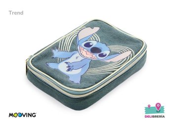 CARTUCHERA TREND MOOVING STITCH