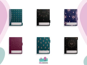 SEPARADOR MATERIA MOOVING CARTA BOHO