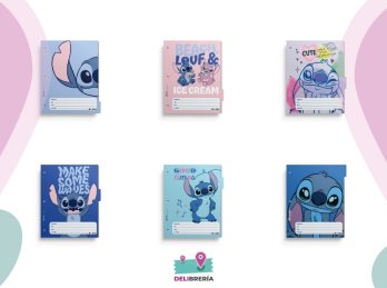 SEPARADOR MATERIA MOOVING CARTA STITCH