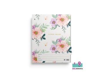 SEPARADOR MATERIA MOOVING CARTA GARDEN