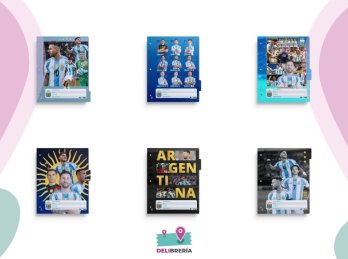 SEPARADOR MATERIA CARTA AFA