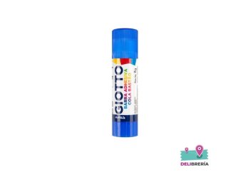 ADHESIVO BARRA GIOTTO 8 GRAMOS