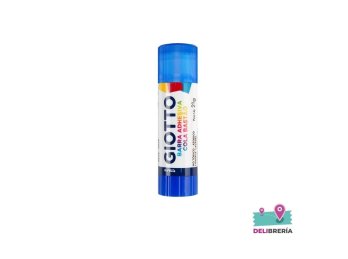 ADHESIVO BARRA GIOTTO 21 GRAMOS