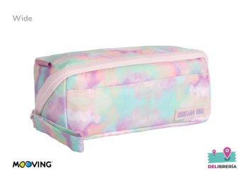 CARTUCHERA WIDE MOOVING PASTEL